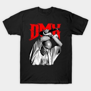 DMX Legend Art T-Shirt